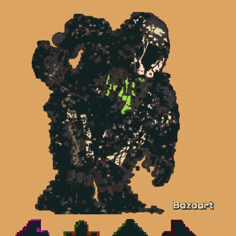 Retep and Cleveland mutation test by @chipszy