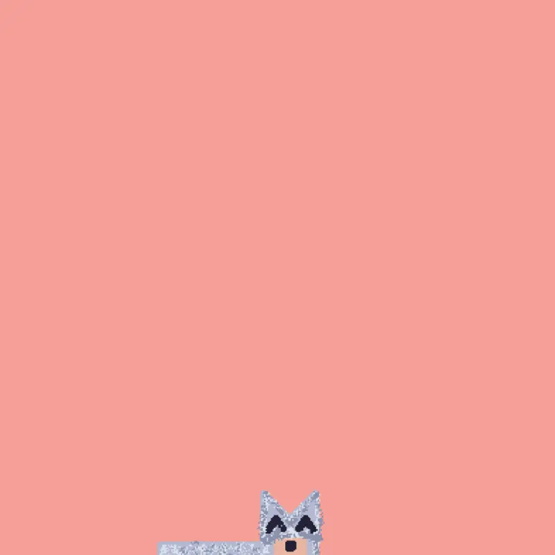 Jerry by @dreamcore_backrooms