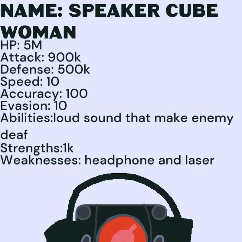 Game by @speaker_woman123