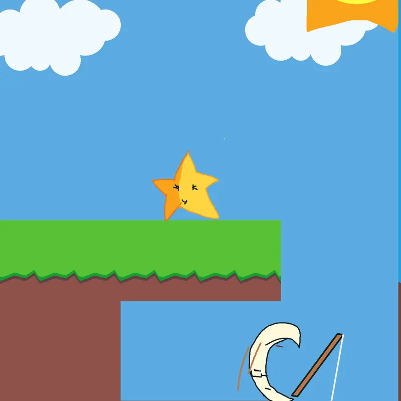 Game by @ilkn
