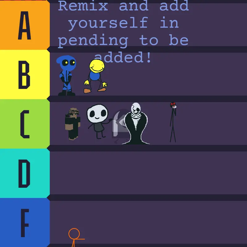 Game by @vaggrom