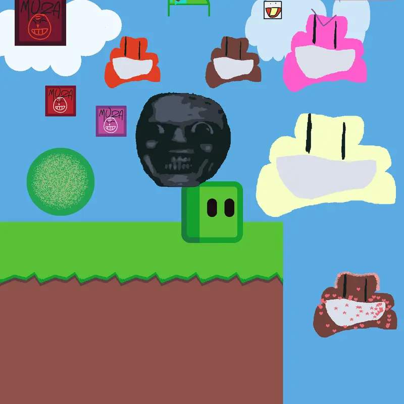Game by @Proxy_