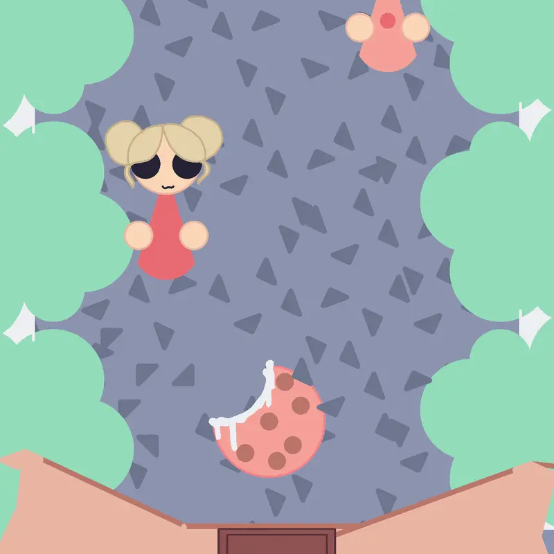 Game by @pink_milk