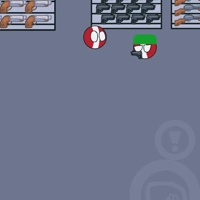 Game by @Ikeren