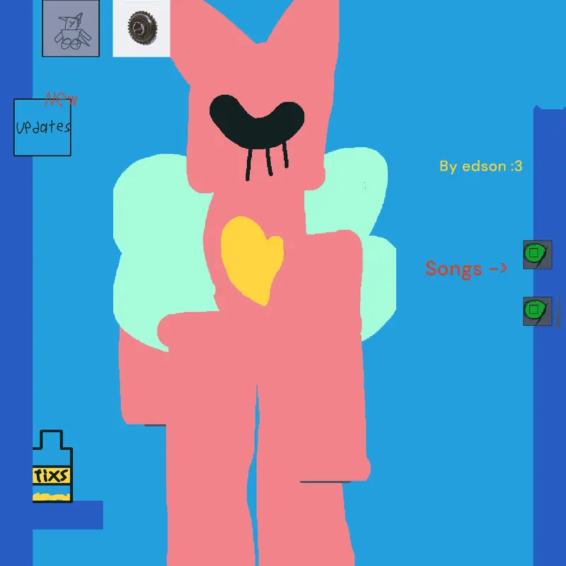 Game by @hrnrv