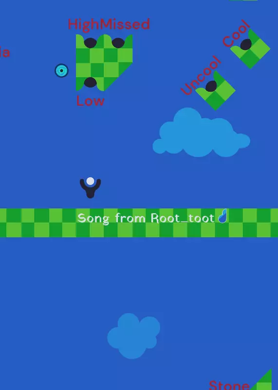 golf by @User_Ihavenoidea