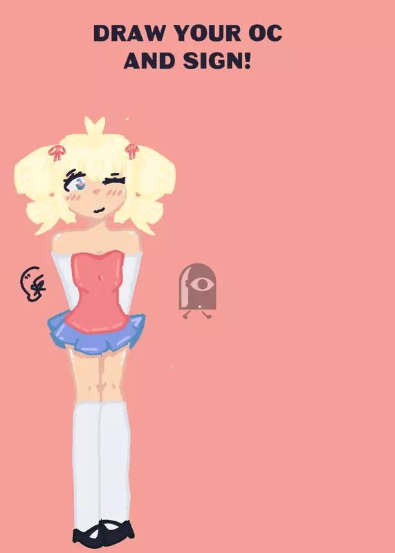 Game by @NinaQT_QTgurl