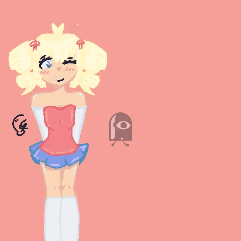 Game by @NinaQT_QTgurl