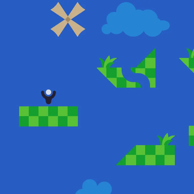 Game by @DailyDoseOfKaizogolf