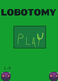 Lobotomy sandbox and suvival