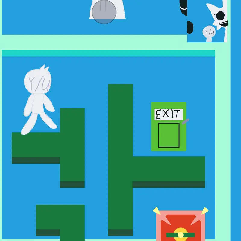 Game by @dlara