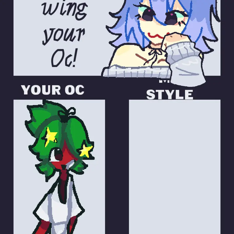 Game by @shailer