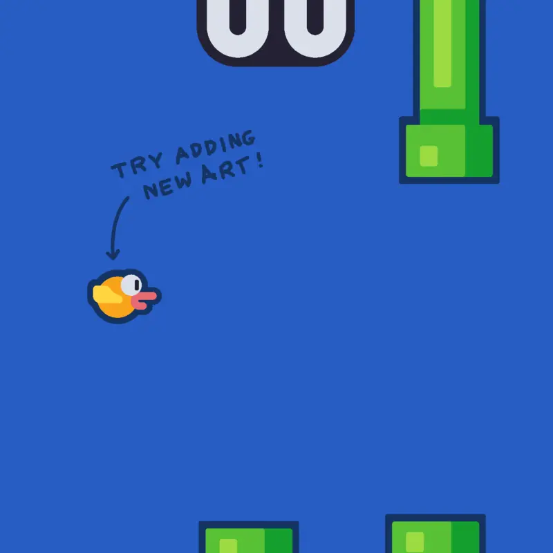 Game by @keremmc