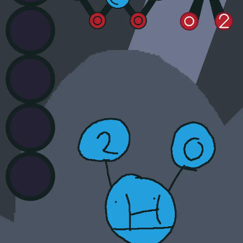 Game by @SmokeyBomb