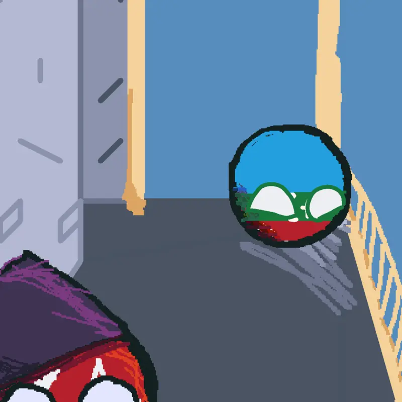 Game by @Merry_what