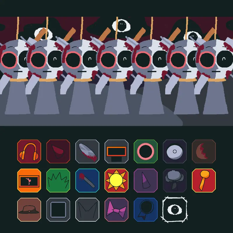 Game by @MysticalSky