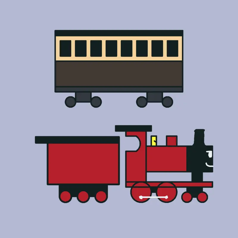Game by @Rail-road