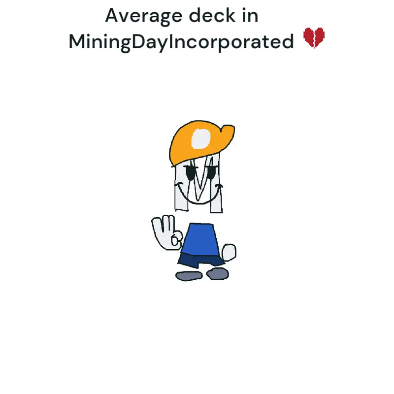 Game by @MiningDay_Incorporated