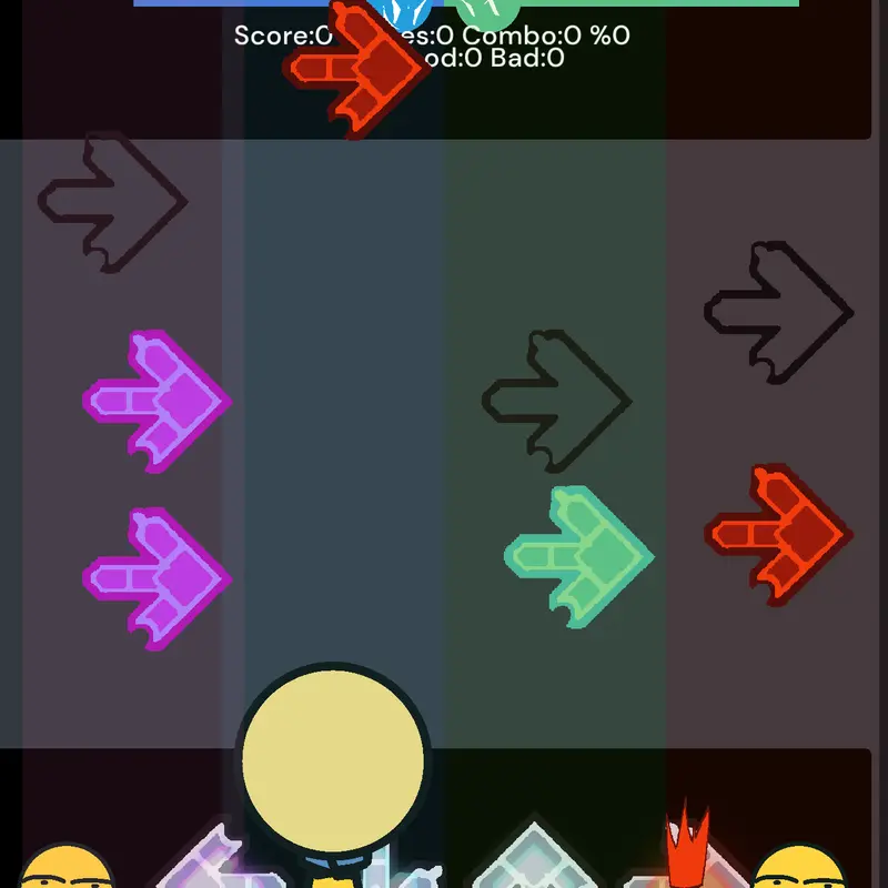 Game by @VitorLuiz551