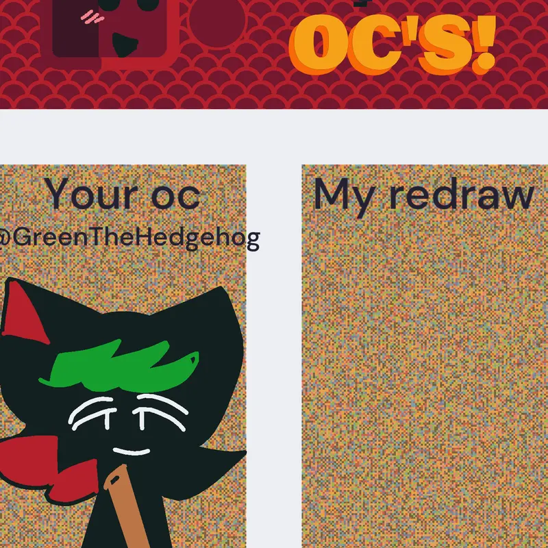 Game by @GreenTheHedgehog