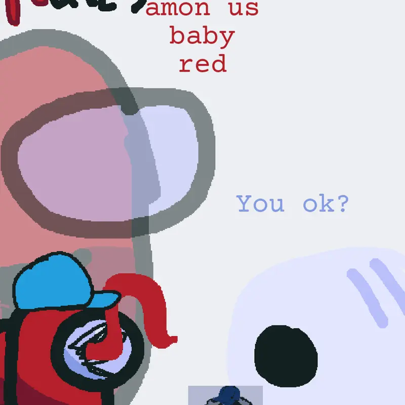 Game by @mirrored_eye