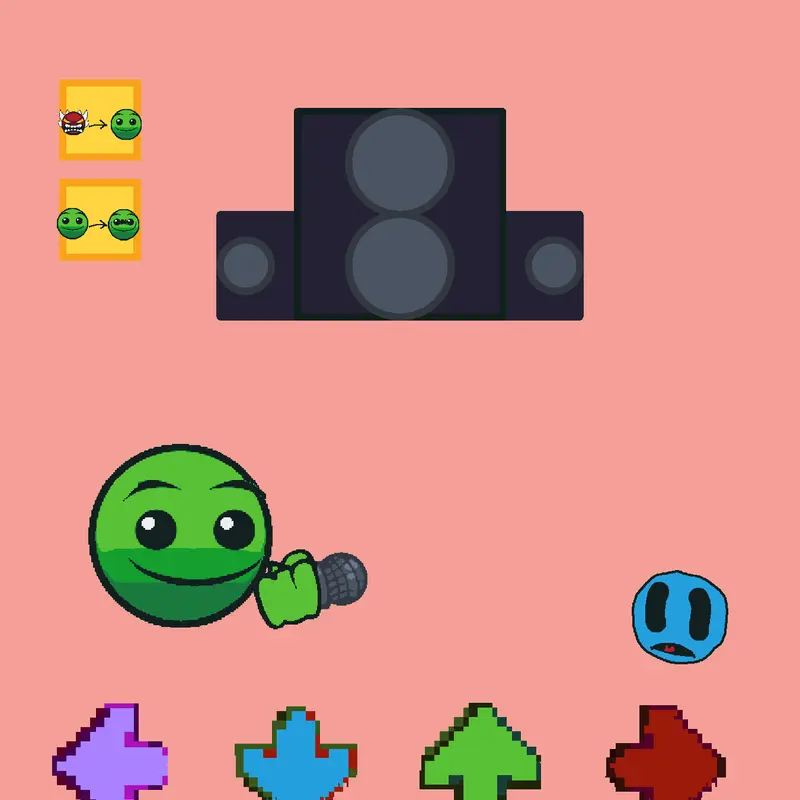 Game by @jesteer