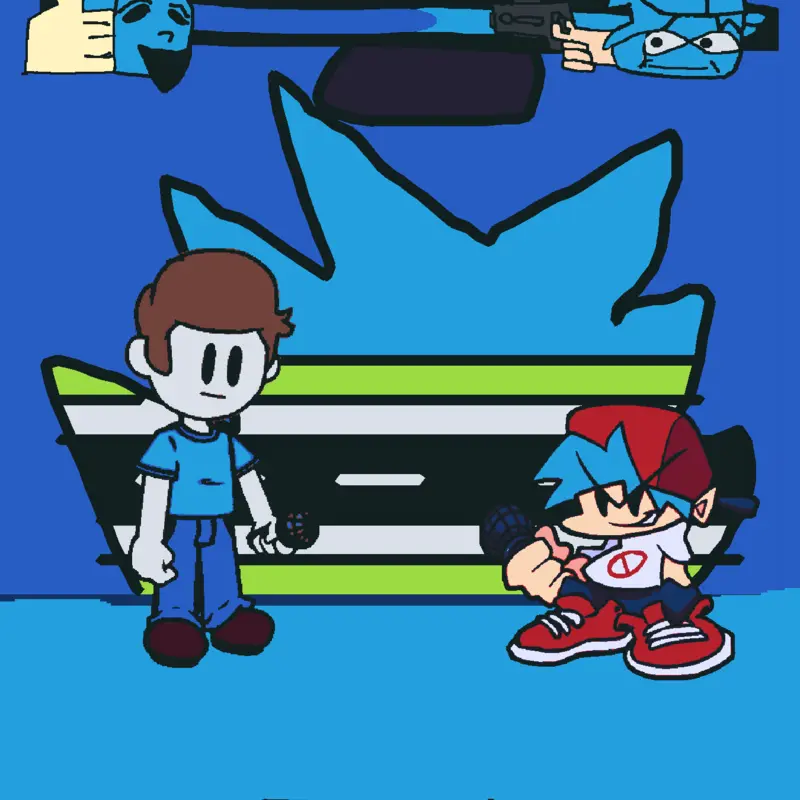 Game by @Isaac_jan_oficial