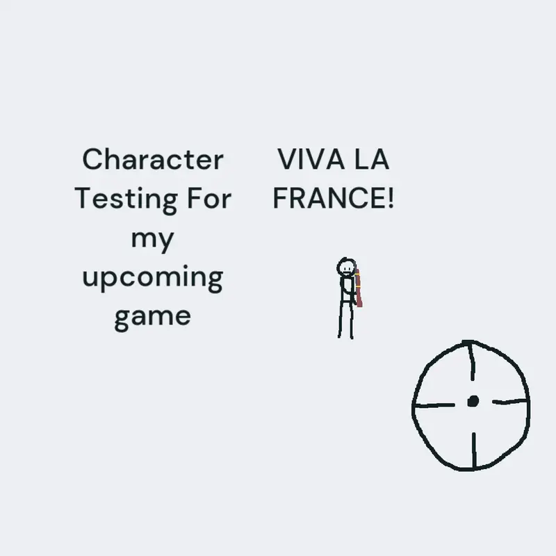 Game by @Revolverneer