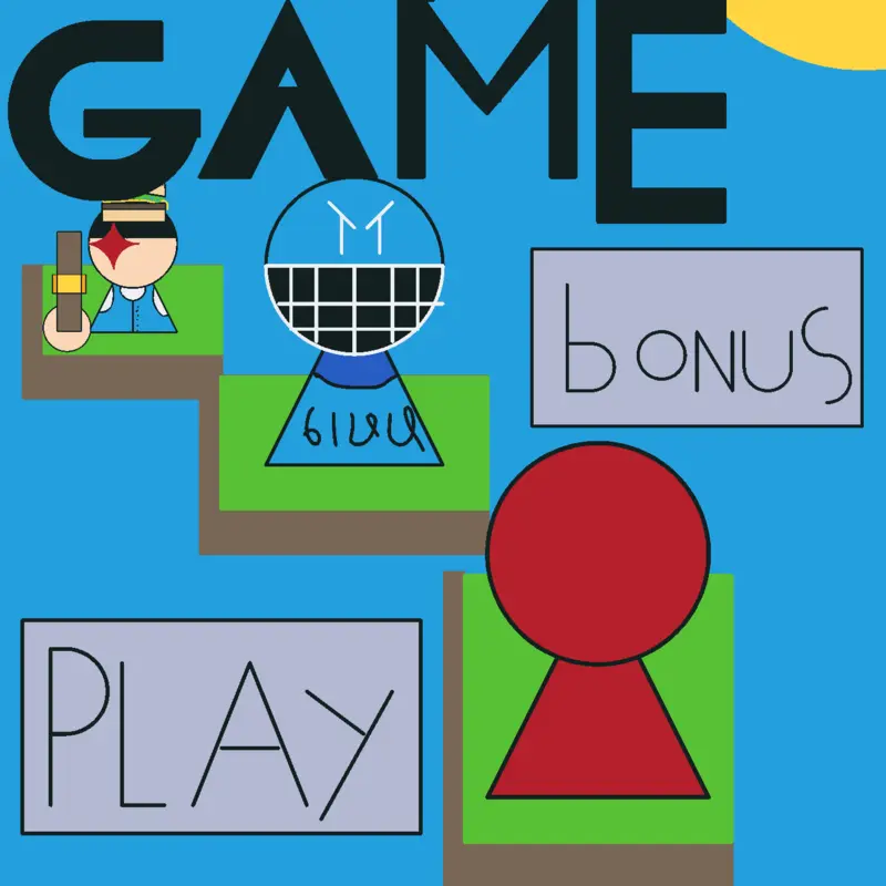 Game by @JodiElswick