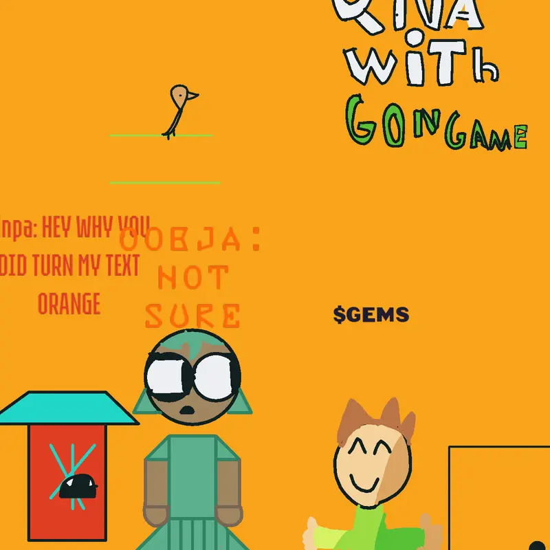 Game by @yallal