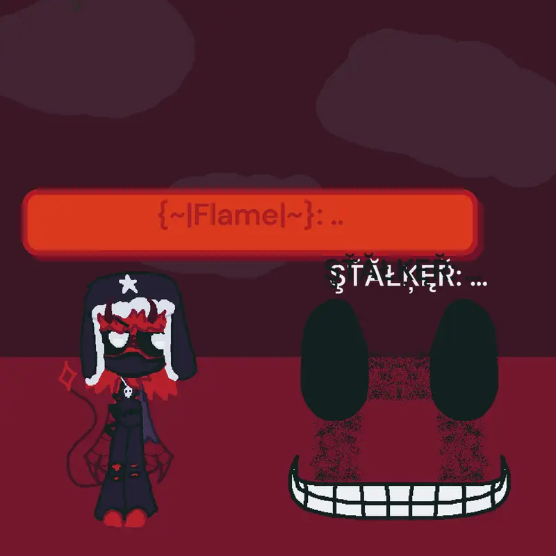 Game by @A_27fromRLDhardcoreFunny