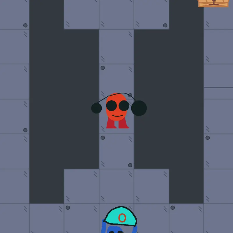 Game by @drgjkl