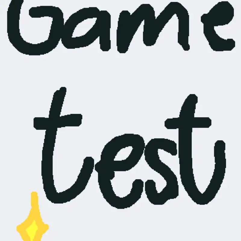 Game by @Sapi_x