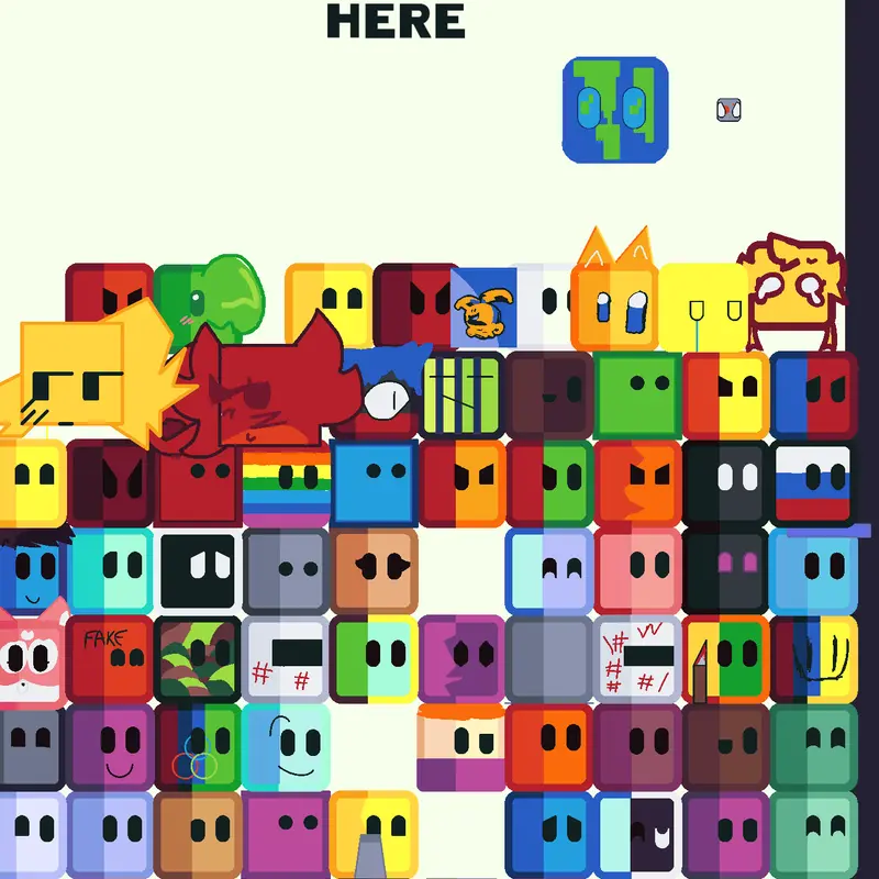 Game by @Kc_ainza