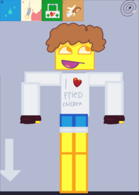 Ragdoll shedletsky,