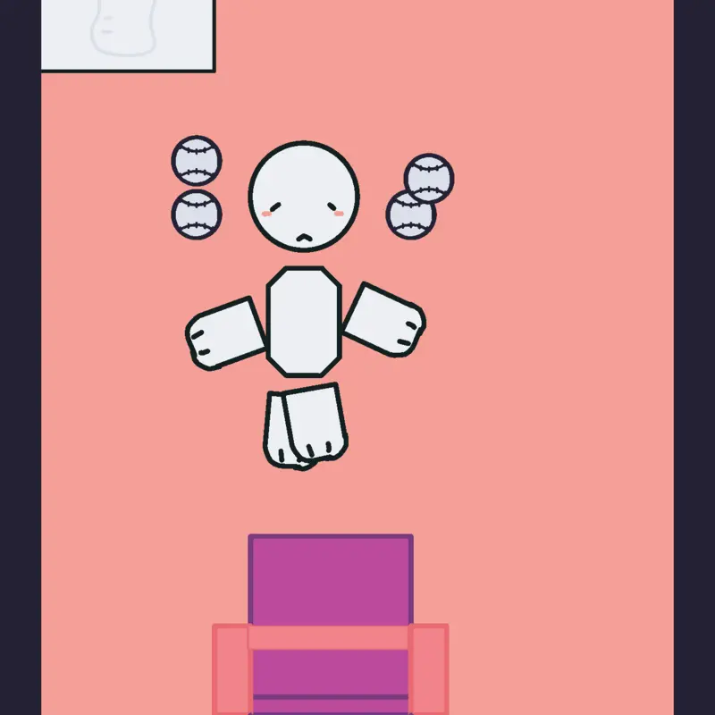 Game by @keysha2015
