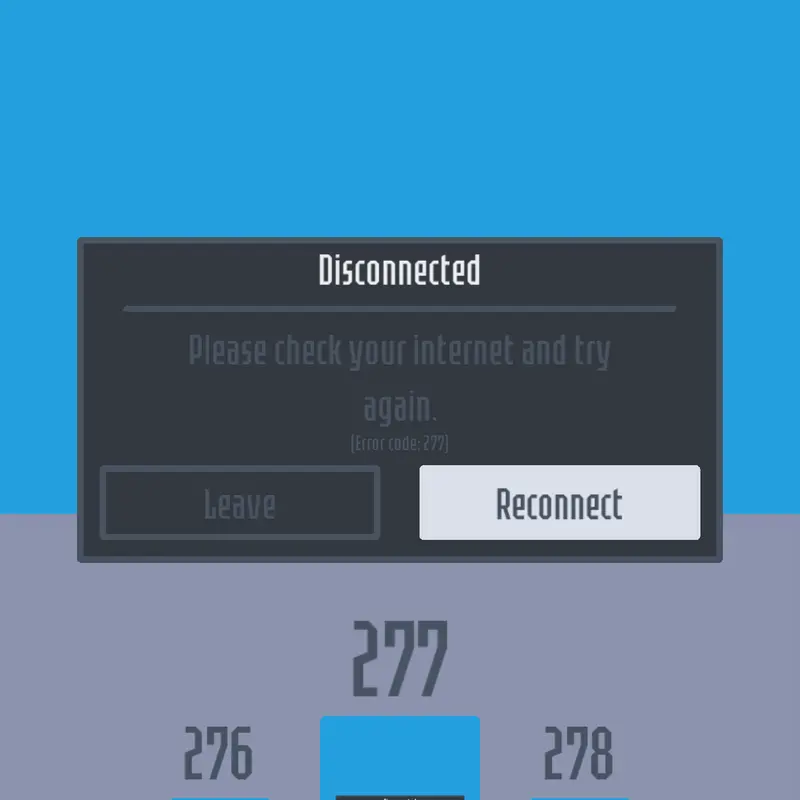 Game by @MohidLike