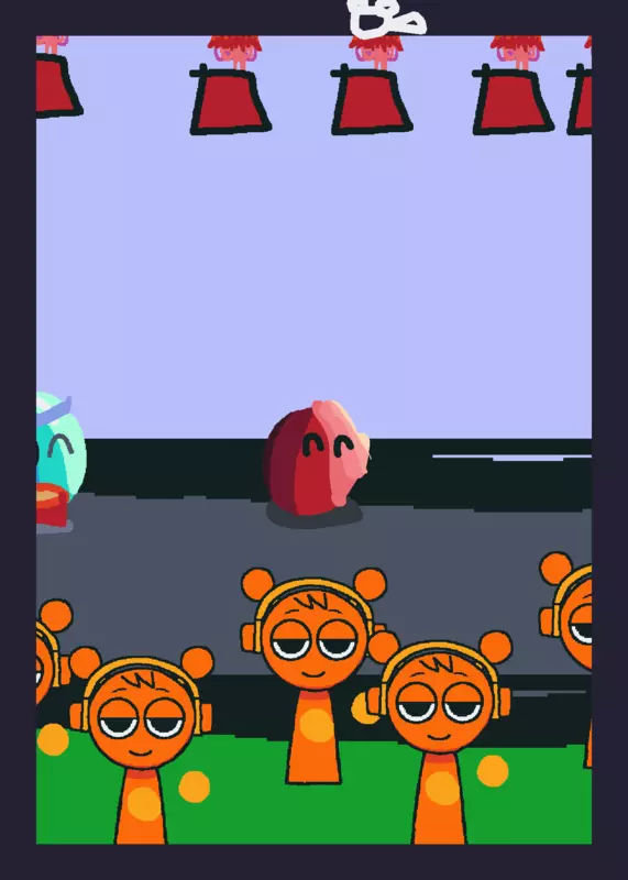 Game by @BaimProGames