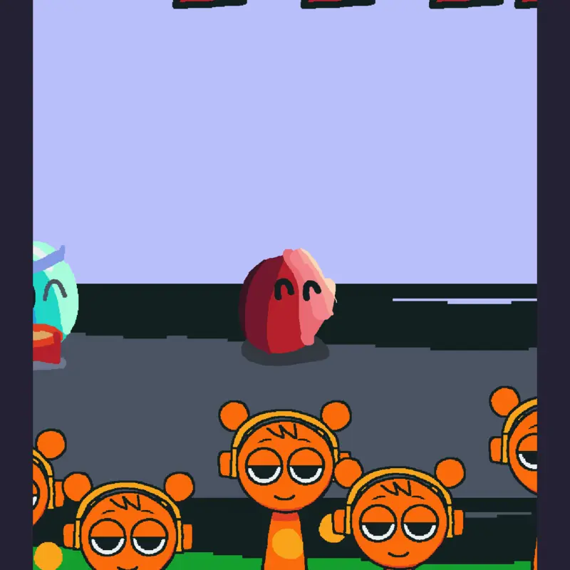 Game by @BaimProGames