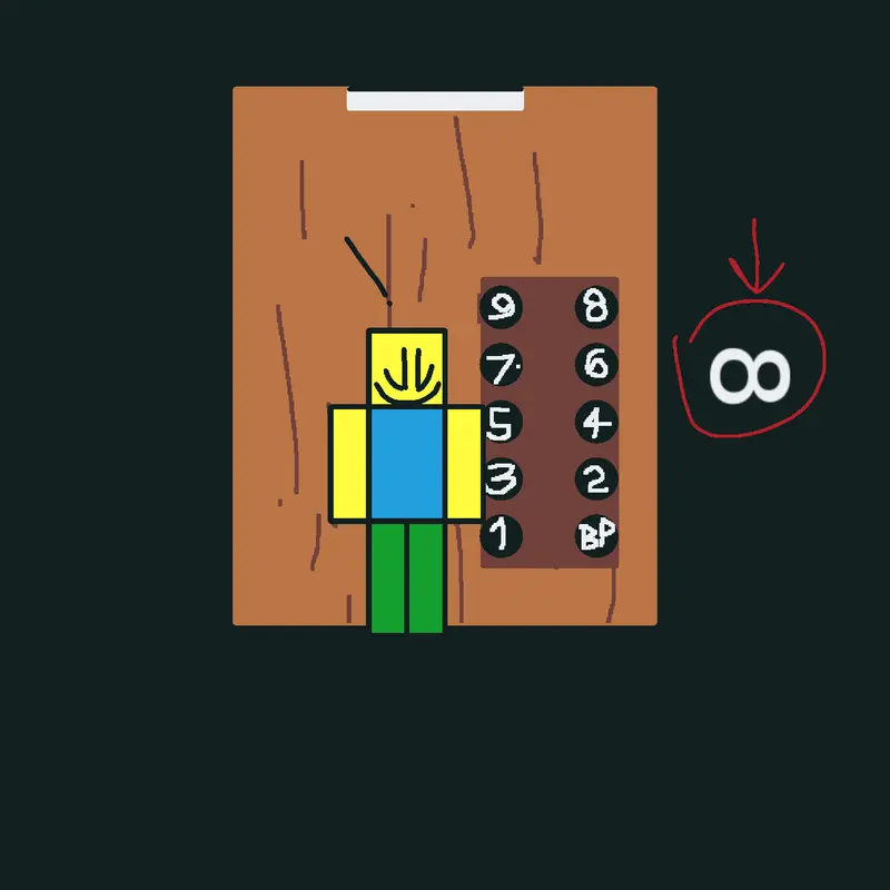 Game by @iwjs