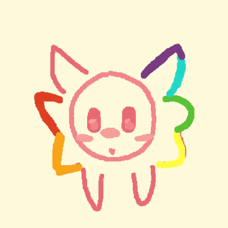 Game by @bubblesthepowerpuffgirl