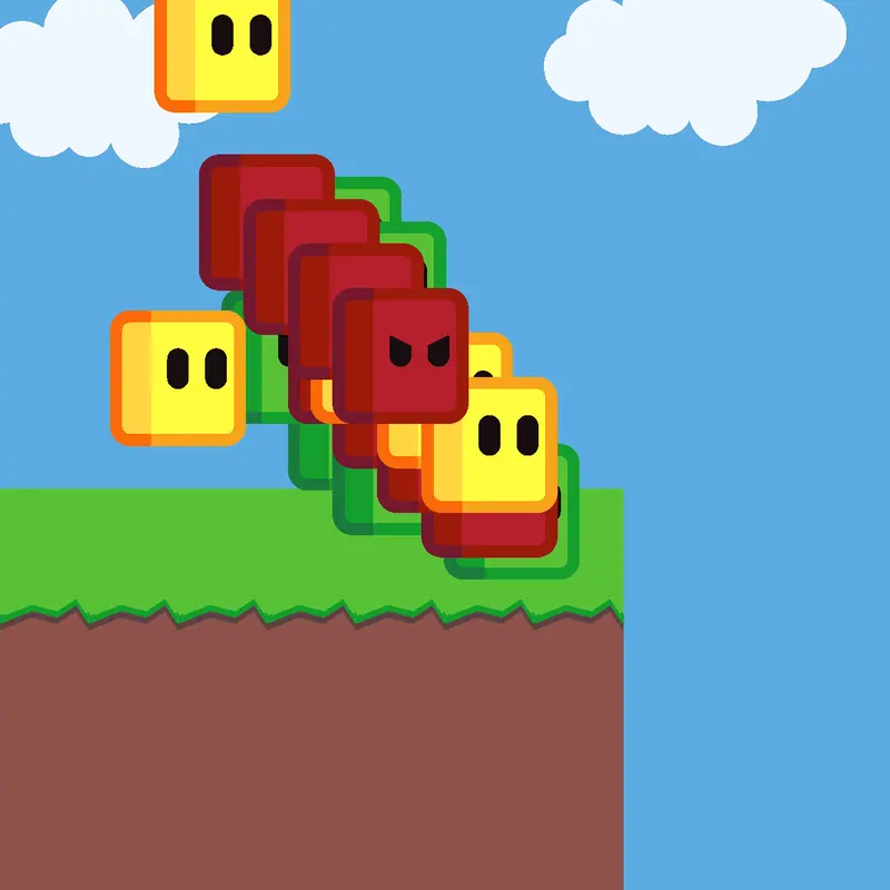 Game by @337yo