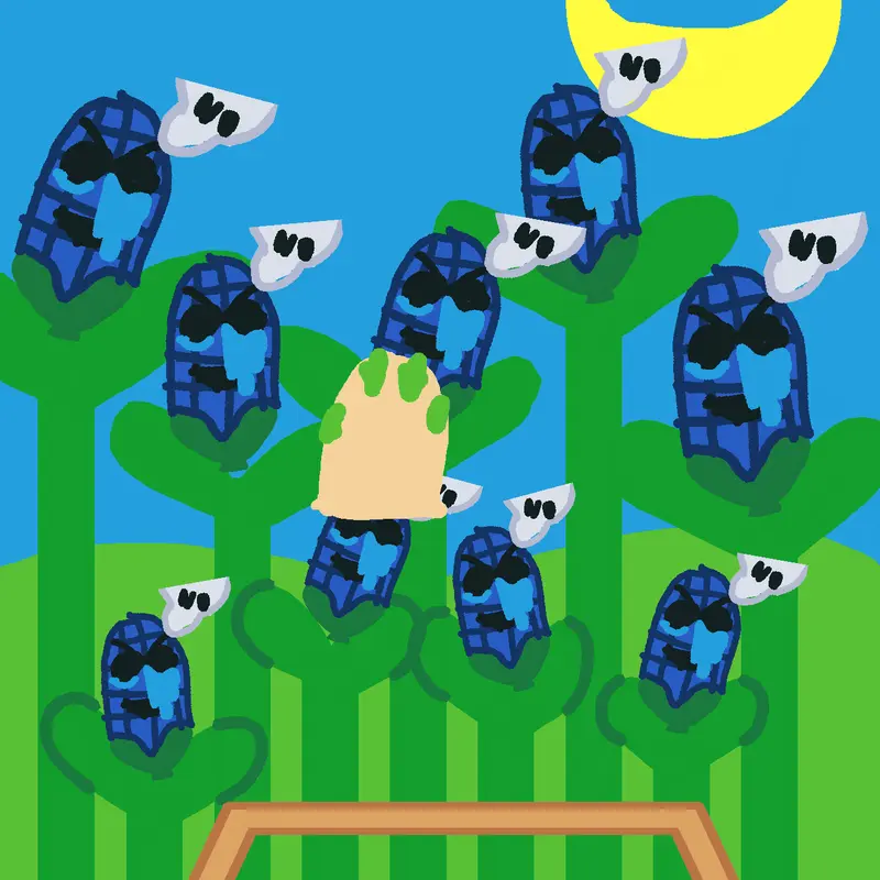 Game by @maddielove