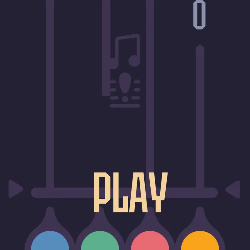 Game by @mawim