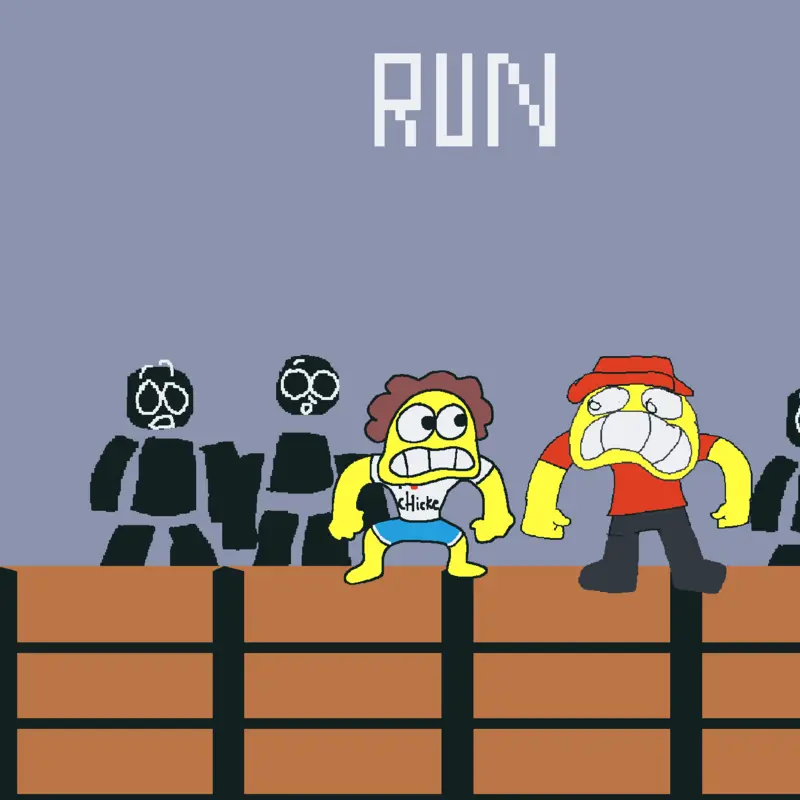 Game by @estailer