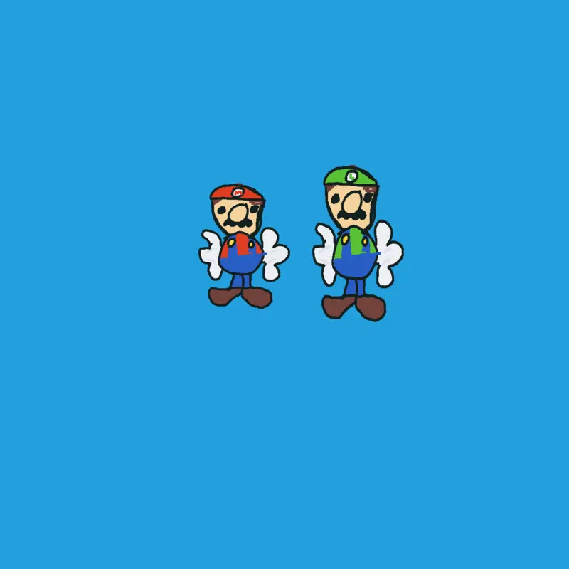 Game by @ChoppyPlaytime