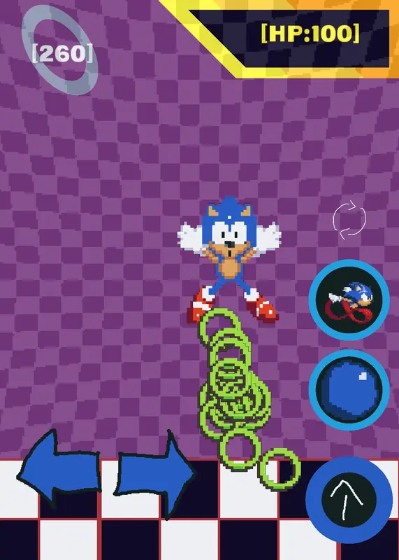 Game by @supermon