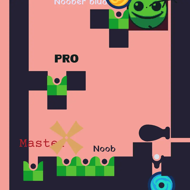 Game by @mr_cefri
