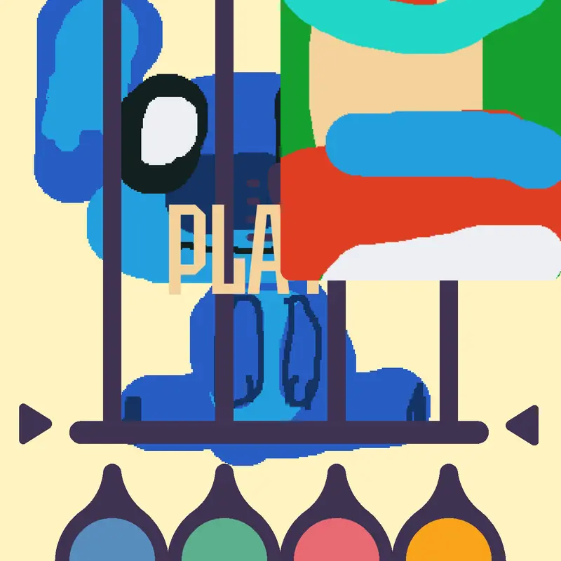 Game by @MigthyAtom
