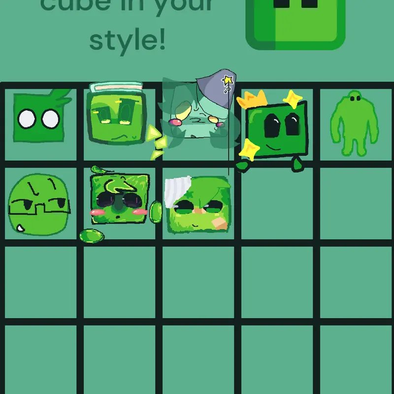 Game by @url0calc4ss1e
